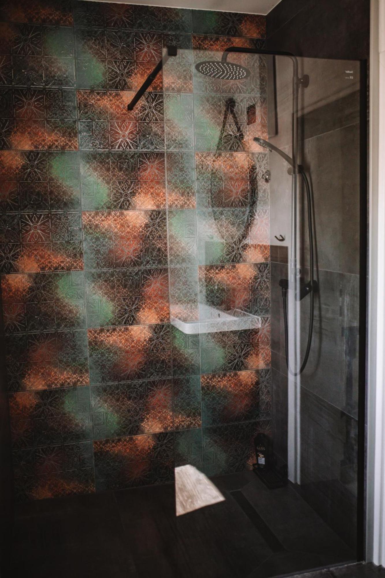 モスタル Maneヴィラ エクステリア 写真